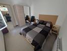 For rent Apartment Saint-denis  93200 35 m2