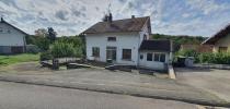 Annonce Vente 7 pices Maison Voujeaucourt