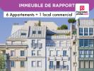 For sale Apartment building Agen  47000 280 m2 11 rooms