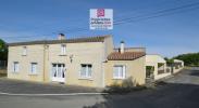 Annonce Vente 6 pices Maison Mareuil