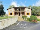 Acheter Maison 198 m2 Durfort-lacapelette