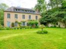 For sale Prestigious house Loue  72540 420 m2 9 rooms