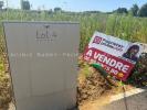 Annonce Vente Terrain Tonnay-charente