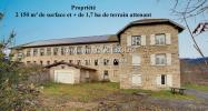 For sale Apartment building Montbrison  42600 2150 m2 30 rooms