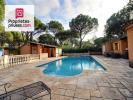 Annonce Vente 5 pices Maison Vidauban