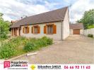 Annonce Vente 6 pices Maison Romorantin-lanthenay