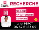 Annonce Vente Terrain Plouvara