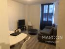 Vente Appartement Gueret  23000 2 pieces 42 m2