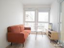 For rent Apartment Reims  51100 45 m2 2 rooms