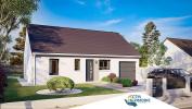 Acheter Maison 77 m2 Moyaux