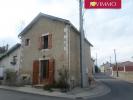 For sale House Lussac-les-chateaux centre bourg 86320 74 m2 3 rooms