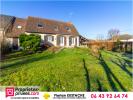 Annonce Vente 7 pices Maison Romorantin-lanthenay