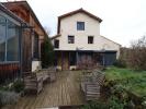 Annonce Vente 8 pices Maison Manglieu