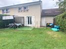 Vente Maison Mours 95