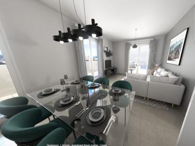 Vente Appartement ARBRESLE  69