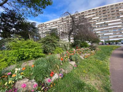 Vente Appartement BRON  69