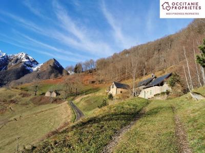 Vente Maison 4 pices SEIX 09140