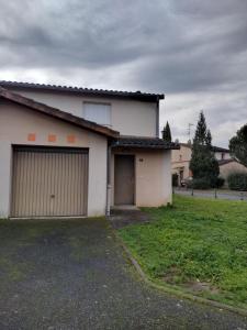 Vente Maison 3 pices FONSORBES 31470