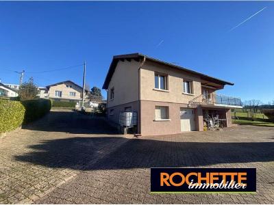 For sale House PANISSIERES  42