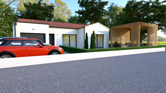 Vente Maison CHEMILLE 49120