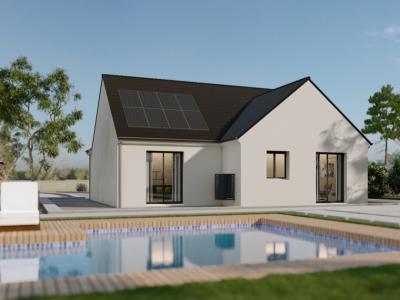 Vente Maison 3 pices PONTCHATEAU 44160