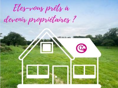 Vente Terrain MAUVES-SUR-LOIRE  44