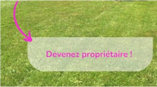 For sale Land SAINT-MARS-DU-DESERT  44