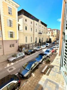 Vente Appartement 2 pices AJACCIO 20000