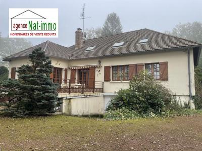 Vente Maison SELLE-SUR-LE-BIED  45