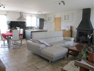 Vente Maison COURTENAY 