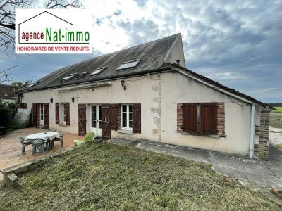 Vente Maison COURTENAY 