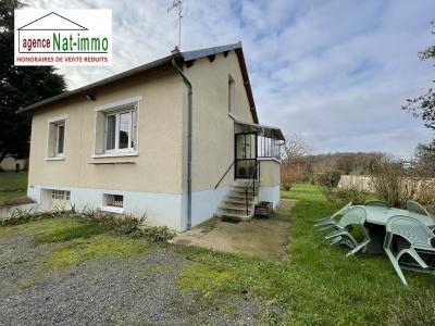 For sale House SELLE-EN-HERMOY 