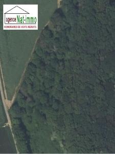 For sale Land CHATEAURENARD  45