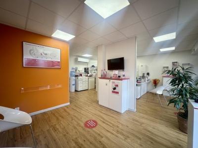 Vente Local commercial CASTELNAUDARY  11