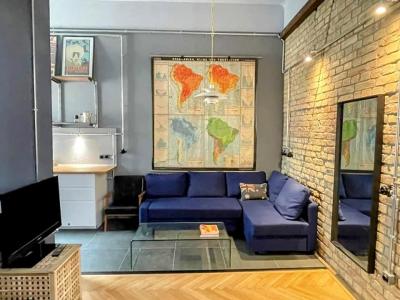 Location Appartement PARIS-13EME-ARRONDISSEMENT  75