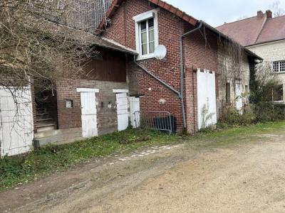 Vente Immeuble AUVERS-SUR-OISE  95