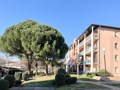 Vente Appartement 2 pices BALMA 31130