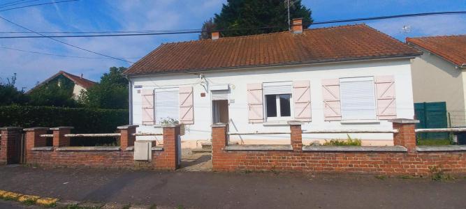 Vente Maison AUBERCHICOURT 59165