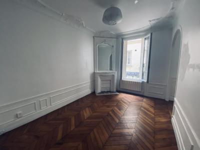 Location Appartement PARIS-17EME-ARRONDISSEMENT  75