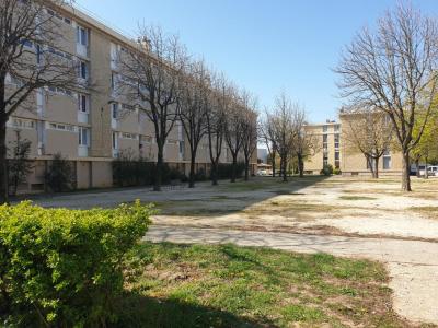 photo For rent Apartment CARPENTRAS 84