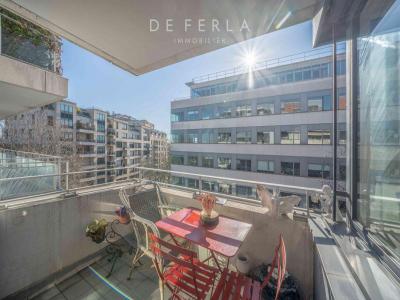 For sale Apartment PARIS-14EME-ARRONDISSEMENT  75