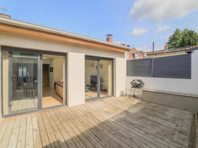 Vente Maison 4 pices WAMBRECHIES 59118