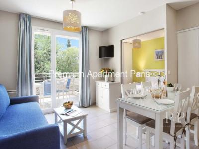 Vente Appartement LONDE-LES-MAURES  83