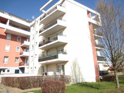 For sale Apartment BISCHHEIM  67