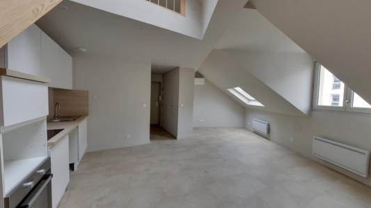 Vente Appartement LYON-7EME-ARRONDISSEMENT  69