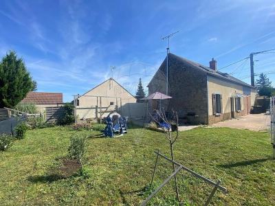 photo For sale House ITTEVILLE 91