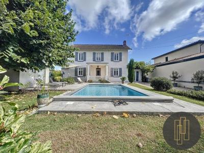 photo For sale House SAINT-BERNARD 01