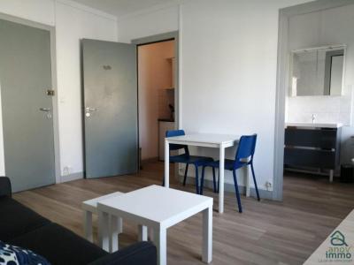 Vente Appartement POITIERS 86000