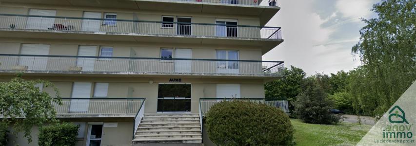 Vente Appartement ANGOULEME  16