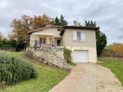 For sale House CASTERA-VERDUZAN  32